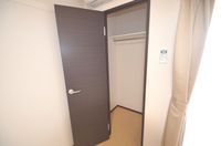 クレイノバンブスヴァルトハイム 収納