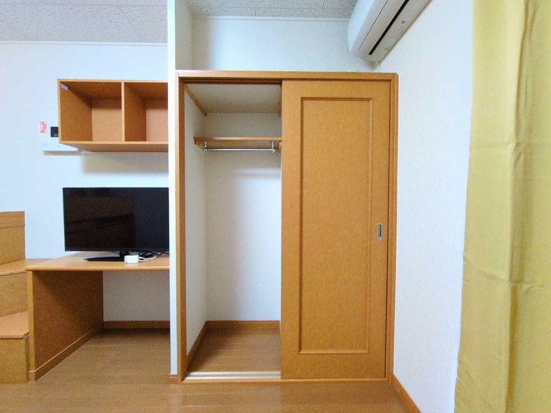 leopalace Annex Kitano Storage