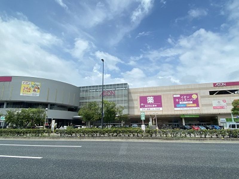 レオパレスＴ＆Ｙ 周辺環境