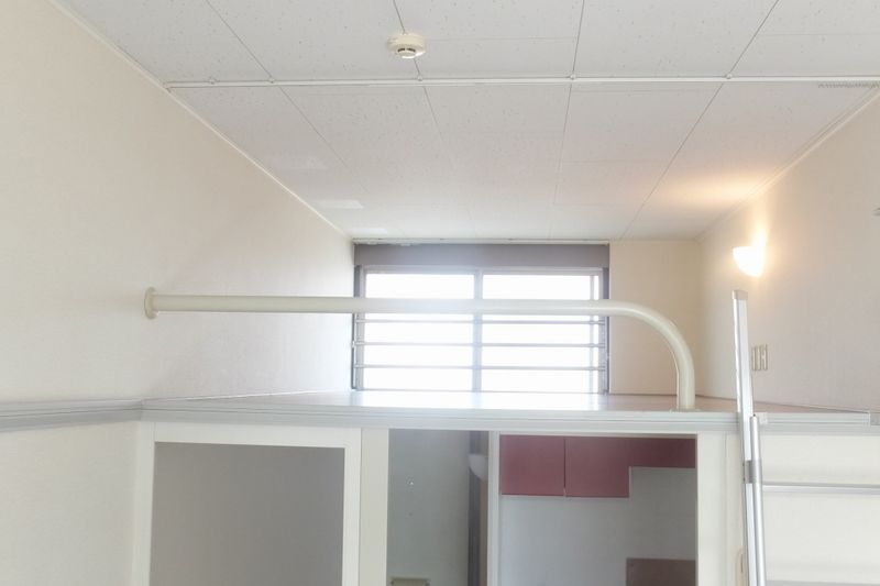 leopalace Emin 수납공간