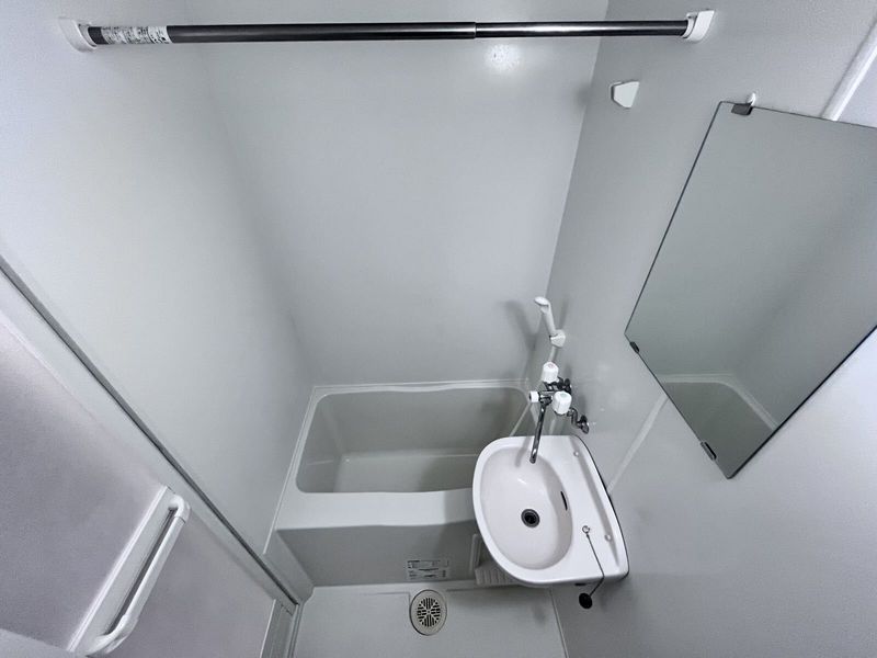 LEONEXT Mukoyama 浴室