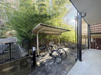 leopalace Parkside Hills Shared spaces