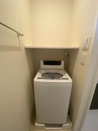 ミランダブルーアゼリア その他設備