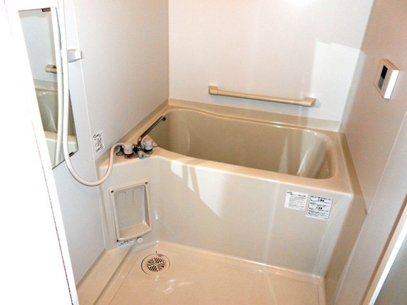 レオネクストサングリーン経堂 風呂