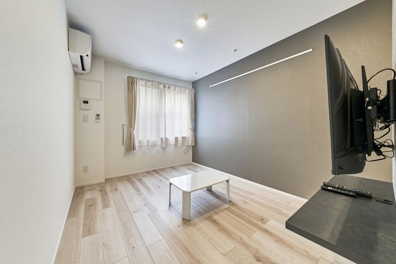 ArLk Nisikoyama Living room