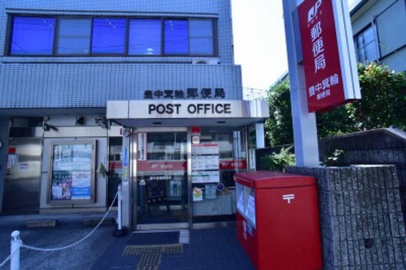 レオパレスＷＡＫＡＢＡ 周辺環境