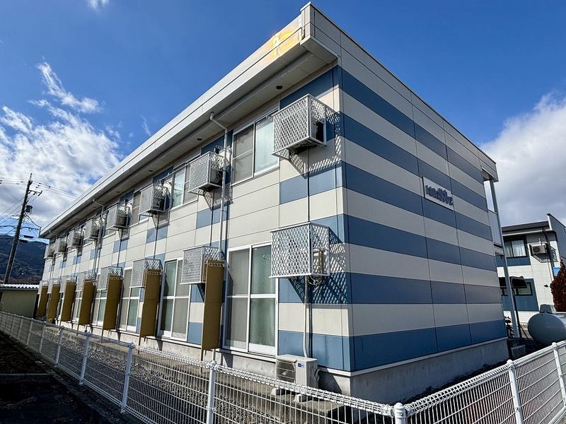 leopalace Libre 2 Exterior