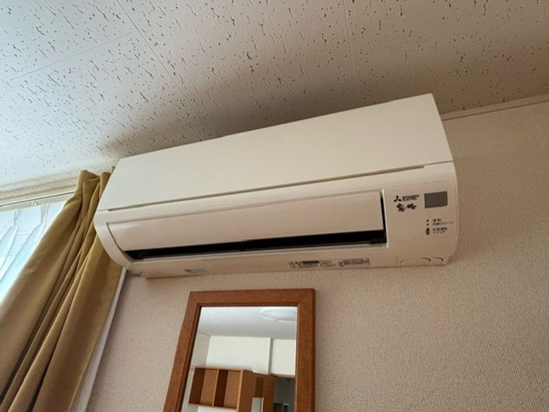 レオパレス未来 その他設備