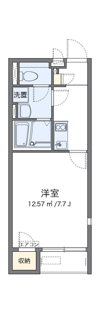 53193 格局图