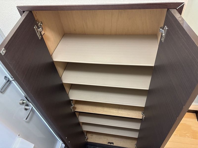 LEONEXT Azalea Arc Other facilities