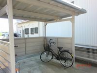 レオパレスＬＯ　ＳＣＡＬＯⅡ その他設備