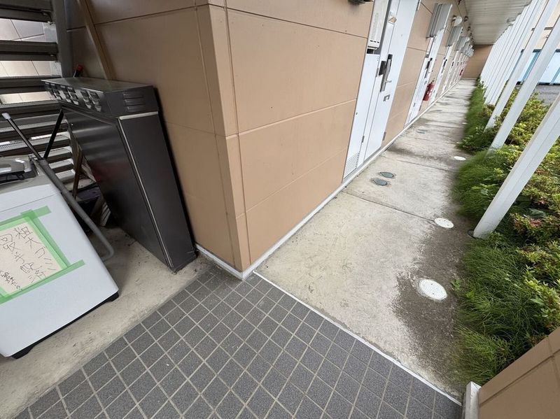 レオパレス若宮南 その他