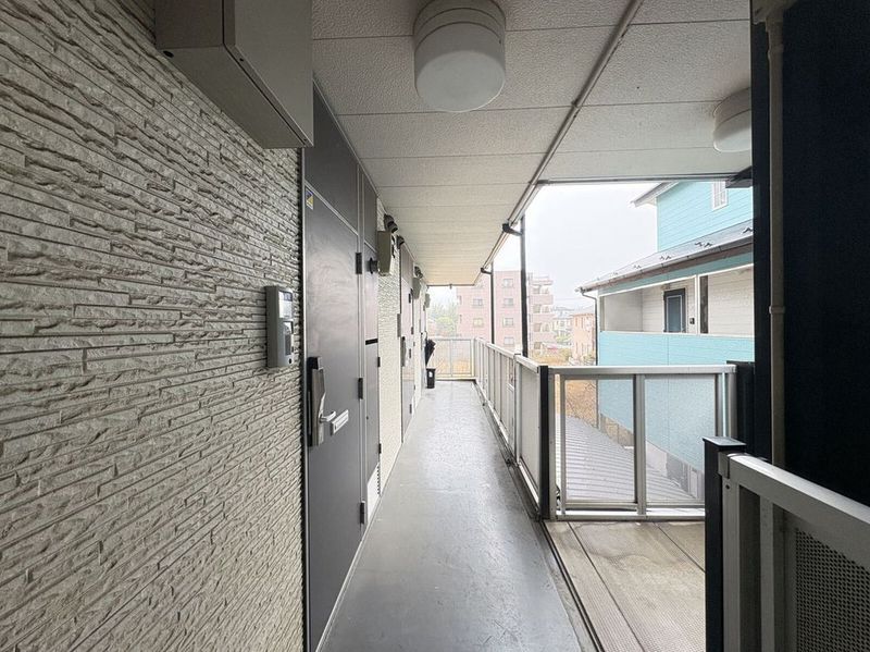 レオパレスキルシュバウム その他