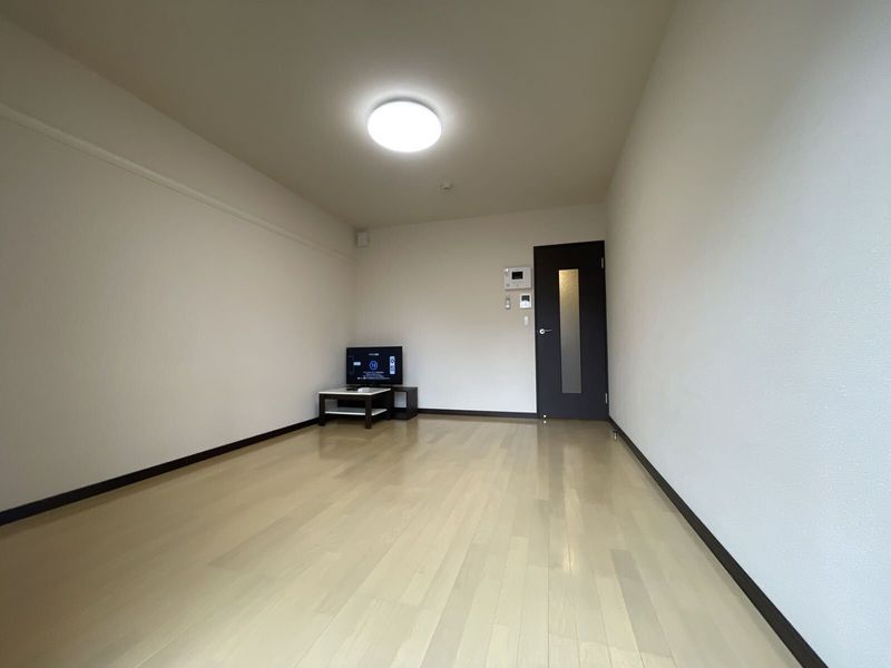 LEONEXT Kuminoki 거실