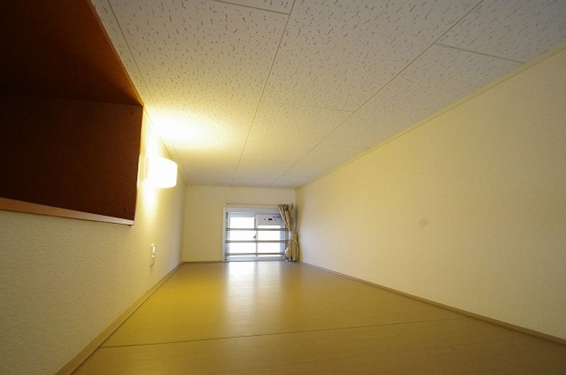 レオパレスシリウス その他
