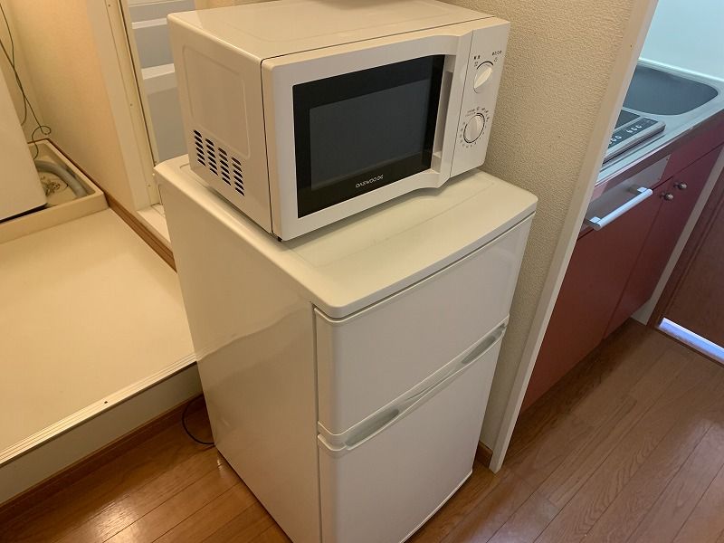 レオパレス内丸 その他設備