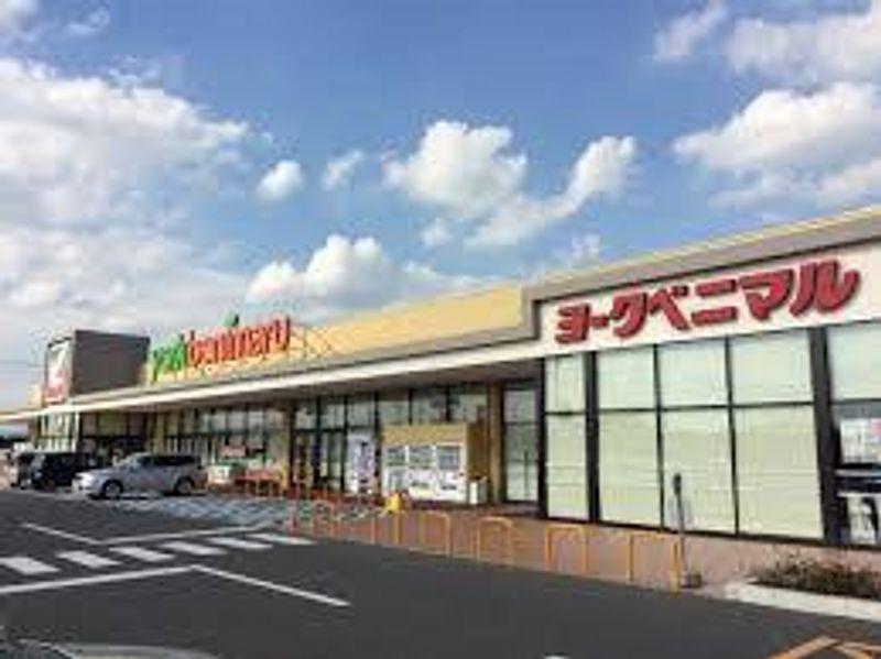 クレイノパーシモンⅢ 周辺環境
