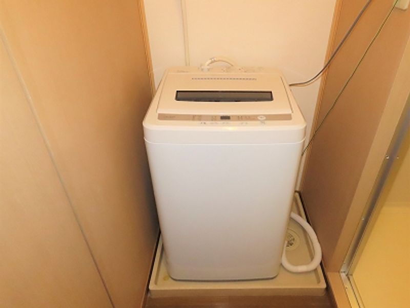 leopalace Plaisir Jouhoku B Thiết bị khác