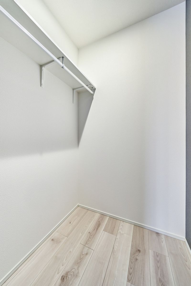 ArLk OceanBlue 储物空间