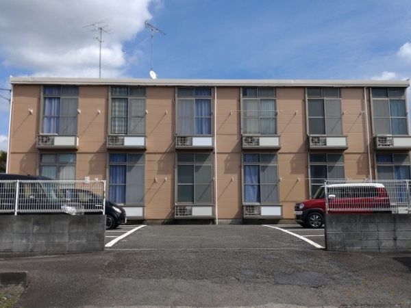 leopalace Urban Life Ogawa外观