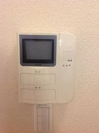 レオネクスト半田東Ｃ セキュリティ