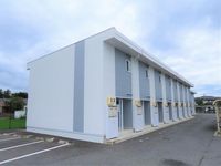 レオパレスＣｏｒｎｉｏｌｏ 外観