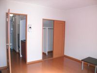 レオパレスラーナ 寝室