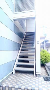 レオパレスＭＯＲＩ・Ａ 共用部分