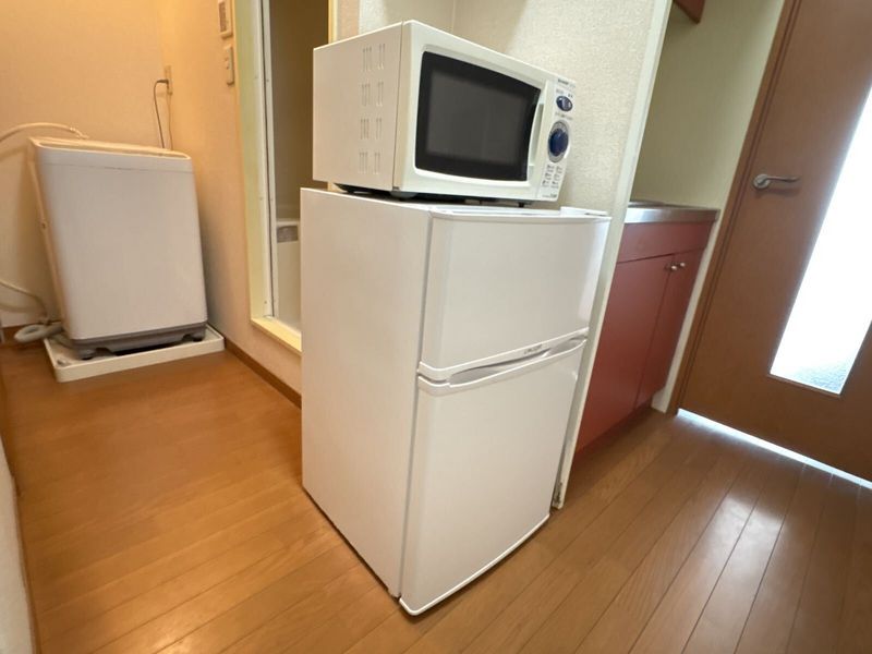 レオパレスＳＡＫＵＲＡ　Ⅱ その他設備