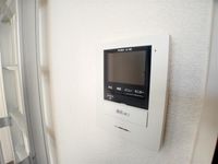 レオパレスエクセルコート セキュリティ