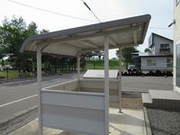 レオパレスＤｒｅａｍＳｔａｇｅ 共用部分