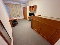 レオパレスアマーユ 居間