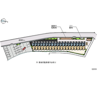 29336月租停车场