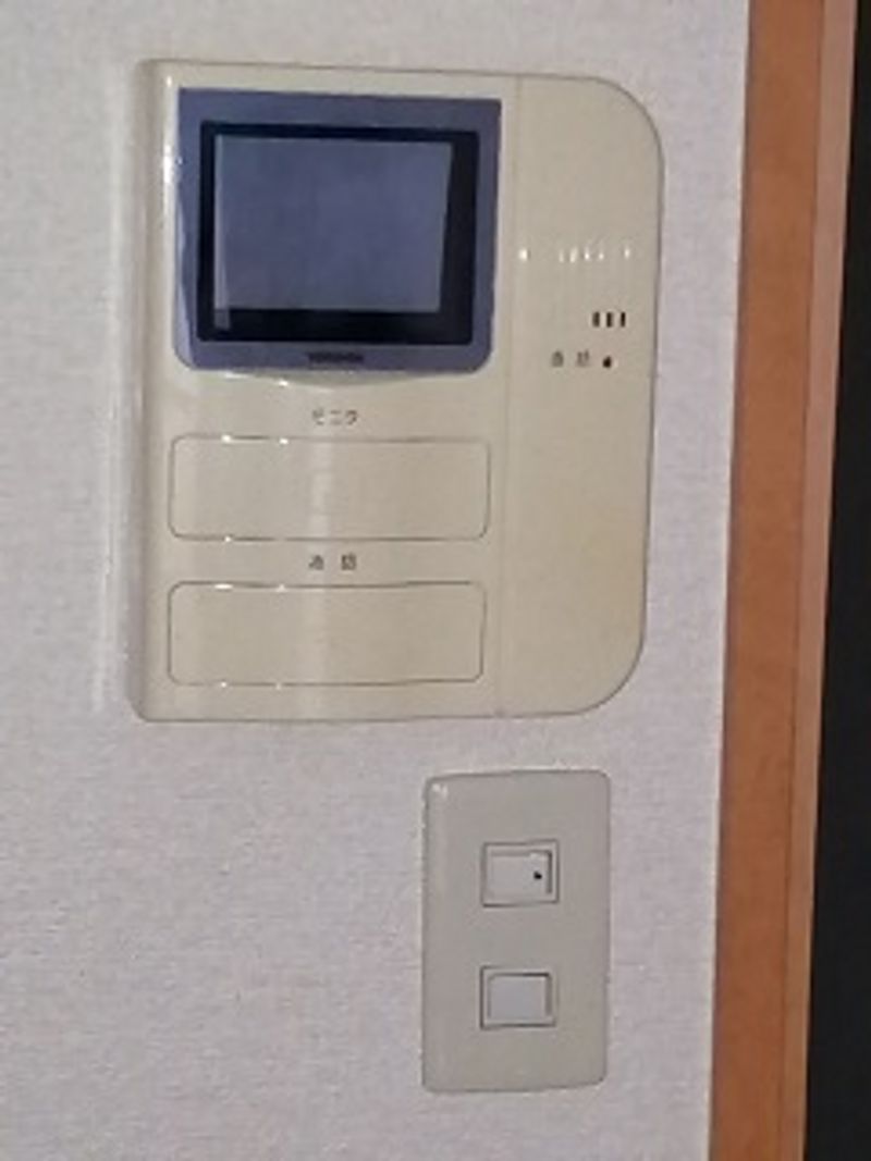 レオパレスソナール セキュリティ