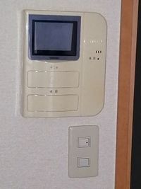 レオパレスソナール セキュリティ