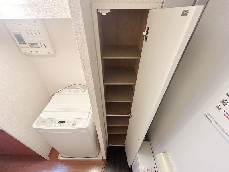 leopalace Wagaya Heights 기타