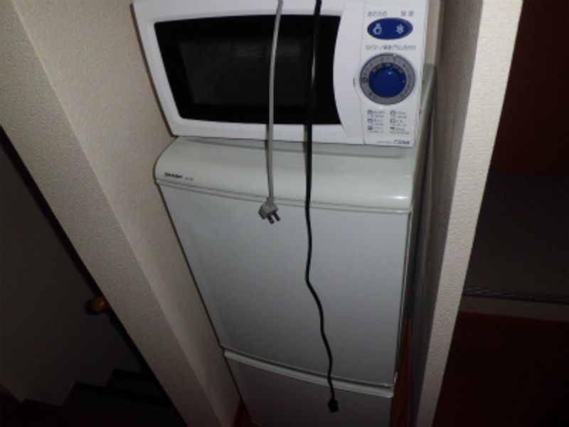 レオパレスフレンドマーチ その他