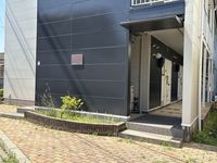 レオパレスウィル８８ エントランス