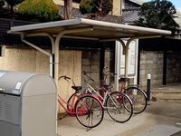 レオネクスト富町Ⅰ 共用部分