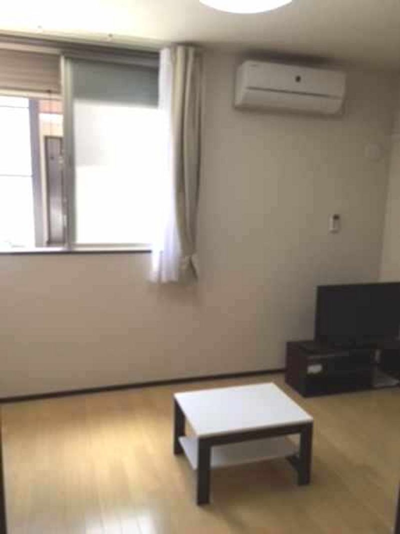 CLEINO Le Lien 거실