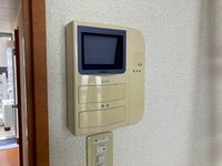 レオパレスハーモニー 共用部分