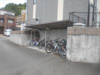レオパレスセナファミリー　Ⅱ 共用部分