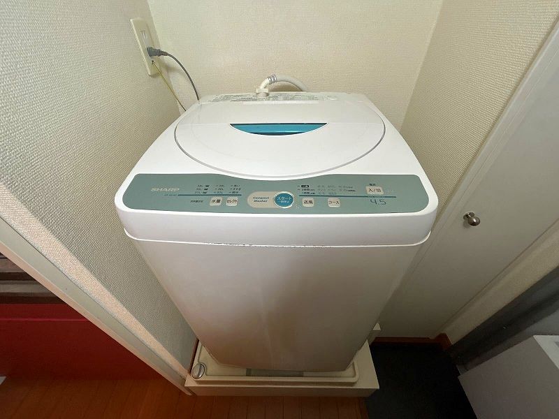 レオパレスリレーション その他設備