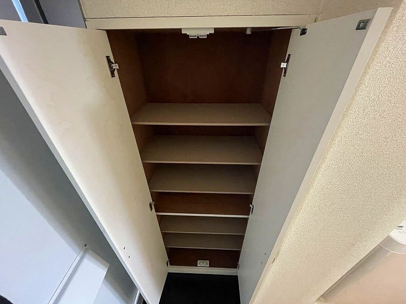 レオパレスときわマンションⅡ その他