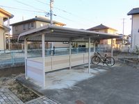 leopalace Fuji Khu vực chung