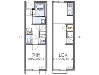 46188 Floorplan