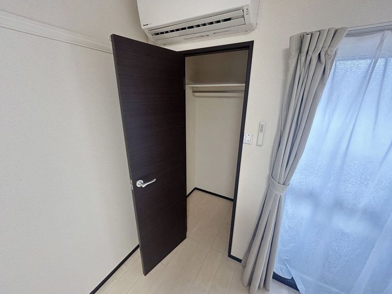 CLEINO Residence Schena Storage