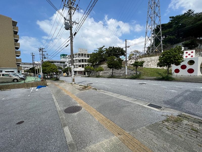 レオネクスト小禄駅前 その他