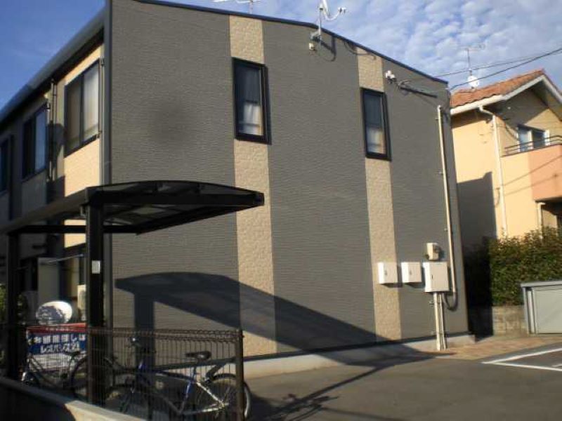 leopalace Quiet Hayama Exterior