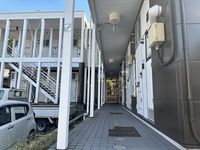 レオパレスＥＬＡＮ 共用部分